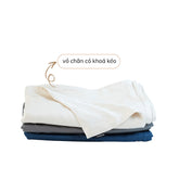 Vỏ Chăn Lụa Tencel 60s Hoạ Tiết